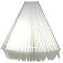 2400 Accordion MERV 10 Aprilaire and Space-Gard Replacement Filter (2 Pack)