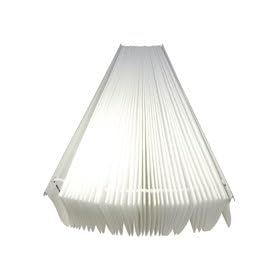 2400 Accordion MERV 10 Aprilaire and Space-Gard Replacement Filter (2 Pack)