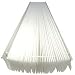2400 Accordion MERV 10 Aprilaire and Space-Gard Replacement Filter (2 Pack)