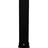 Boston Acoustics Classic II CS260 Floor standing Speakers, Black Walnut  for Sale