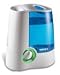 Vicks Warm Mist Humidifier with Auto Shut-Off
