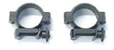 Tasco 1 Low Scope Ring Set