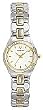 Accutron Women's Barcelona Diamond Bracelet Watch #28R06