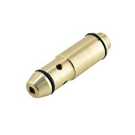 Laserlyte Pistol Laser Trainer Laser 9mm Cartridge Lt-9 by 