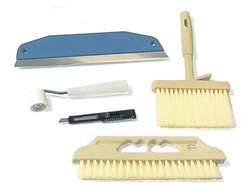 Industrial Grade 2FDJ5 Wallpaper Tool Kit, 5 Piece