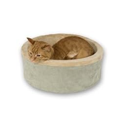 K&H Thermo-Kitty Bed - 16 inch