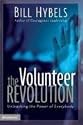The Volunteer Revolution: Unleashing the Power of Everybody