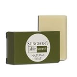 Tea Tree Bar Soap