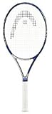 HEAD Ti. S1 Elite Prestrung Racquets Review