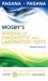 Mosby's Manual of Diagnostic and Laboratory Tests - Text and E-Book Package