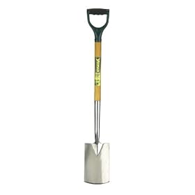 Yeoman Stainless Steel Border Spade