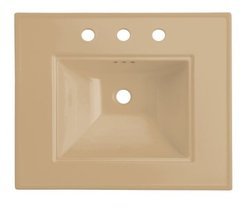 Kohler Memoirs Stately 24.5