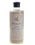 Chandra Lemongrass Bath Salt