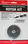 5/8 Rotor Kit for Portable Forced Air Heater