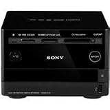 80GB HighDefinition Digital Photo Album