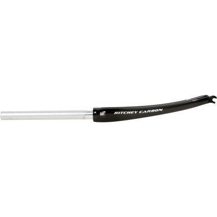 Ritchey Gabel Comp Carbon Road, ud carbon, 1 1/8" IS, 34-299-445