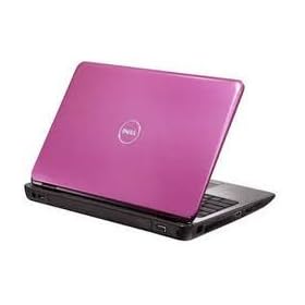 Laptop Notebook Dell Inspiron 14r 14 Notebook Intel Core I3 380m 2.53ghz 4gb Memory Ddr3 500gb Hdd 5400rpm Dvd rw Hdmi Webcam Wifi N BlueTooth Lotus Pink i14r