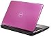 Dell Inspiron 14R Laptop Computer - Lotus Pink - i3-380m 2.53GHz, 4Gb DDR3, 500Gb, 14