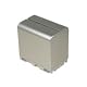 Akku f�r JVC GR-D230 3000mAh, 7,2V, Li-Ion