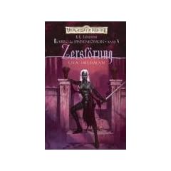 Der Krieg der Spinnenk�nigin 4: Zerst�rung