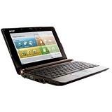 Acer Computer LU.S360B.062 Aspire One Netbook/golden Brwn