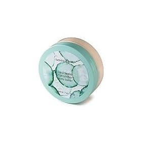 Bath and Body Works Freshwater Cucumber Body Butter 7 oz