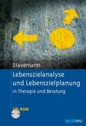 Lebenszielanalyse und Lebenszielplanung in Therapie und Beratung by Harlich H. Stavemann