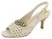 Naturalizer Together | Women's Sling Back Shoes Scrimshaw Woven Leather