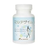 マルチザイム 90粒の画像