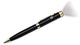 Alpec LED and Ballpoint Pen (Pack of 5)