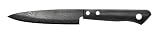 Kyocera Kyotop Damascus Pakka Handle 4.5 Inch Utility Knife