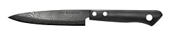 Kyocera KT-110-HIP-D 4.5" Wood Handled Utility Knife