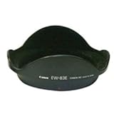 Canon EW83E Lens Hood for EF 16-35mm f/2.8L or other UWA Canon SLR Lenses