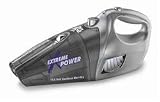 Extreme Power Wet/dry Hand Vac