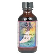 Essential Oil of Catnip - Catnip lubricator is a uncolored and highly amassed ectozoan repellant, 2 oz., (Health Herb)