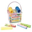 Alex Toys Sidewalk Chalk Set 20 Pack
