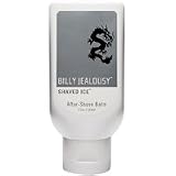 Billy Jealousy Shaved Ice After Shave Balm 3.5oz