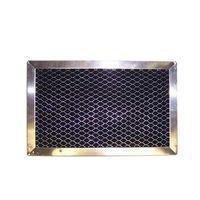 Microwave Charcoal Filter