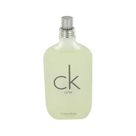 Ck One by Calvin Klein for Women 6.7 oz EDT Spray (Tester)