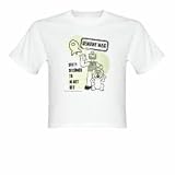 Wallace & Gromit Shirts - Sixty Seconds To Blast Off Infant/Toddler T-Shirt