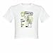 Wallace & Gromit Shirts - Sixty Seconds To Blast Off Infant/Toddler T-Shirt