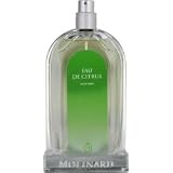 LES THE FRESHNESS EAU DE CITRUS by Molinard EDT SPRAY 3.3 OZ *TESTER for WOMEN