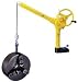 Sky Hook 8500-00 Kdk 100 150 200 Nix Sky Hook Portable Crane