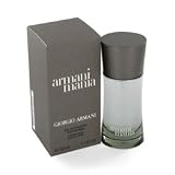 Mania For Men by Giorgio Armani - 100ml EDT Spray
