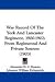War Record of the York and Lancaster Regiment, 1900-1902: From Regimental and Private Sources (1903)