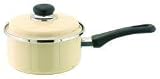 Induction Vanilla - 3 Pce Saucepan Set  from Judge