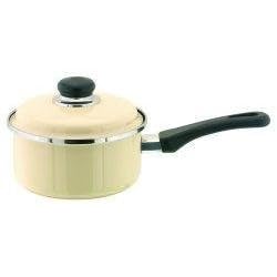 Judge Induction Vanilla 3 Piece Cookware Set