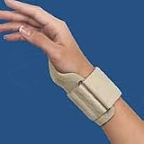 CARPAL MATE WRIST SUPPORT CARPAL TUNNEL BEIGE UNIVERSAL