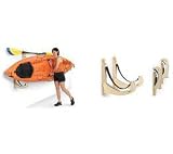 Kayak Tilt Storage Rack