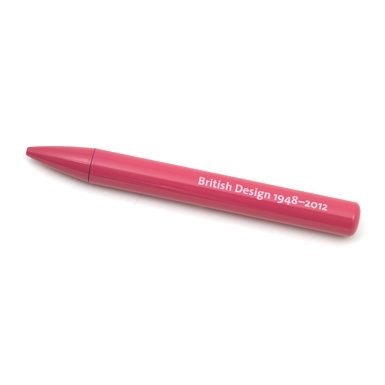 British Design Pen (Assorted)||RF10F